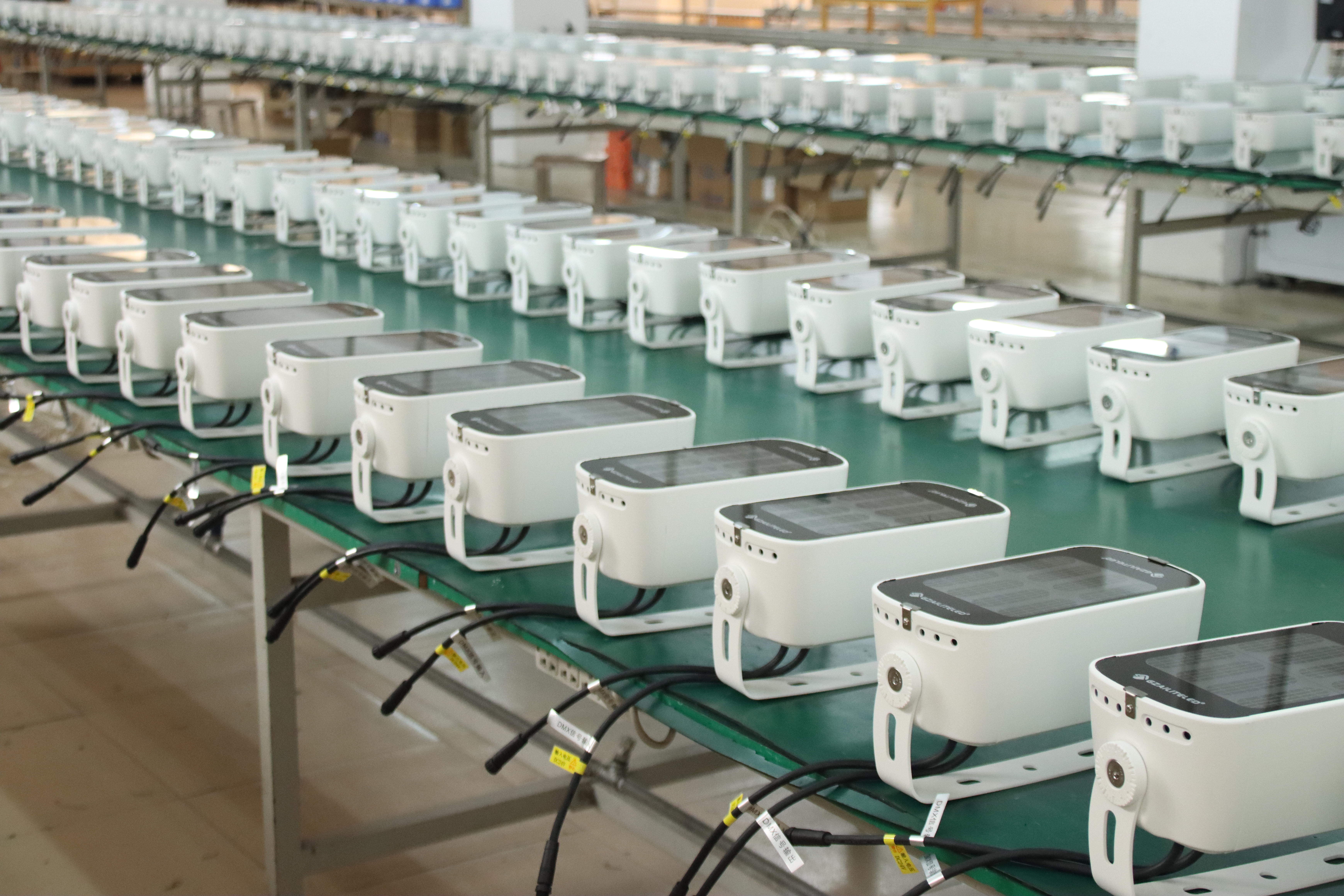 Labeling and Branding